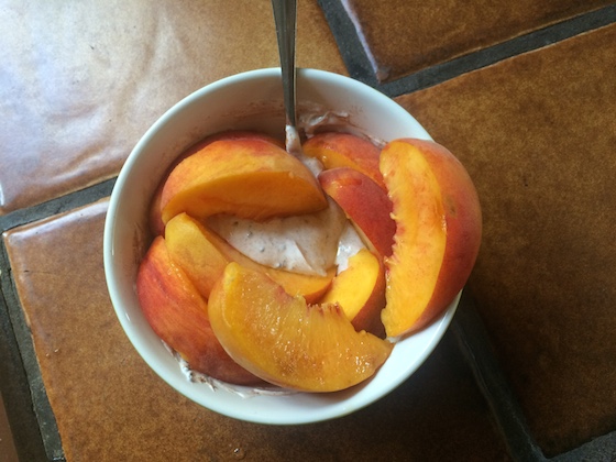 Daily Eats | Glitter & Grace Blog