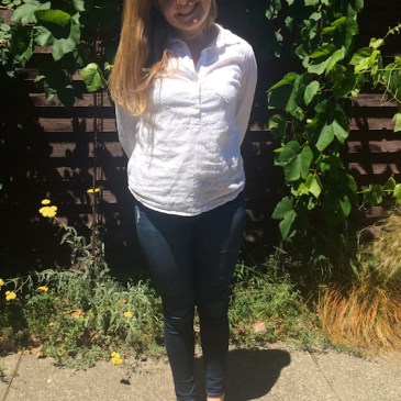 Summer 2015 Capsule: Outfit 10 | Glitter & Grace Blog