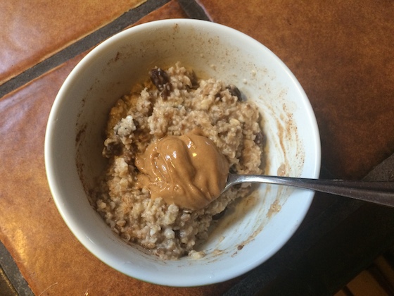 Daily Eats | Glitter & Grace Blog