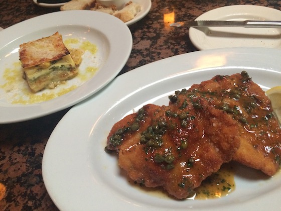 Daily Eats | Glitter & Grace Blog