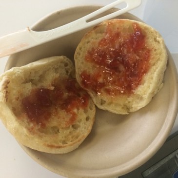 Daily Eats | Glitter & Grace Blog