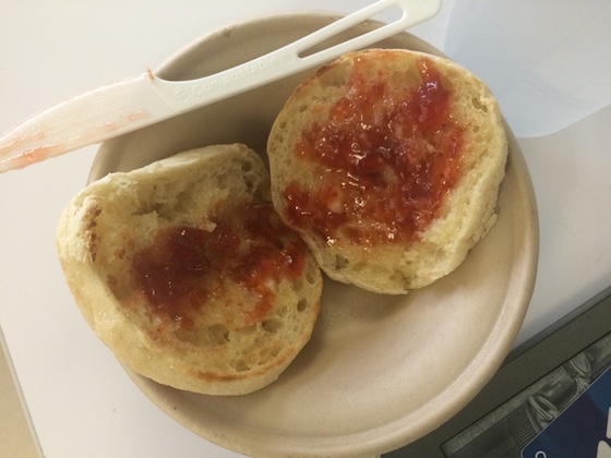 Daily Eats | Glitter & Grace Blog