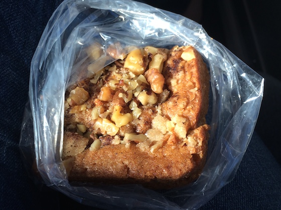 Daily Eats | Glitter & Grace Blog