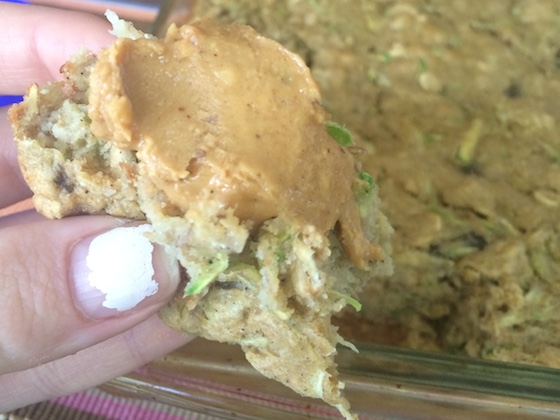 Daily Eats | Glitter & Grace Blog