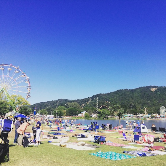 Five Favorites | Glitter & Grace Blog