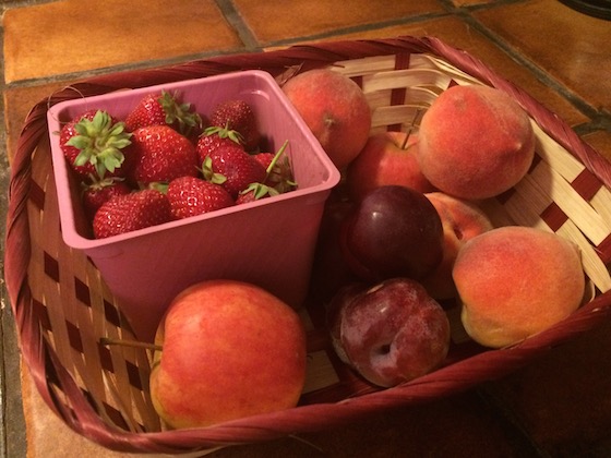 Five Favorites | Glitter & Grace Blog