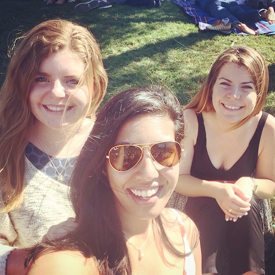 Five Favorites | Glitter & Grace Blog