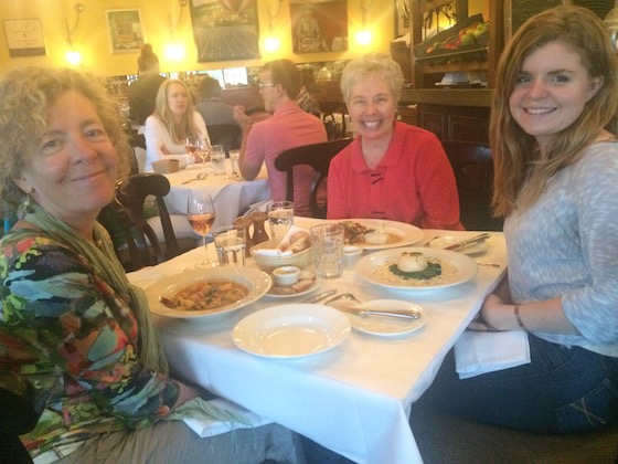 Five Favorites | Glitter & Grace Blog