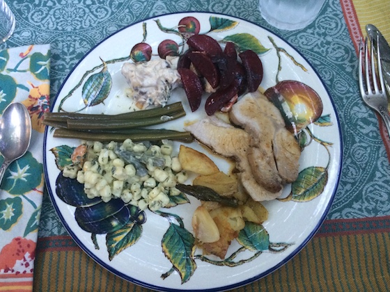 Five Favorites | Glitter & Grace Blog