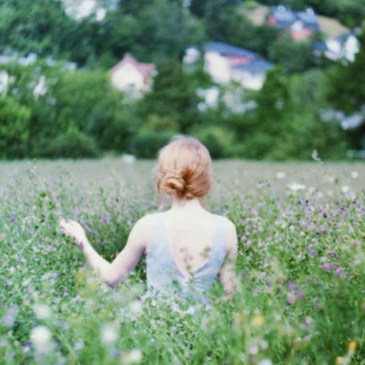 When Did You Become the Person You Are Today? | Glitter & Grace Blog