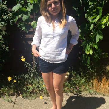 Summer 2015 Capsule: Outfit 19 | Glitter & Grace Blog #capsule #minimalism #capsulewardrobe