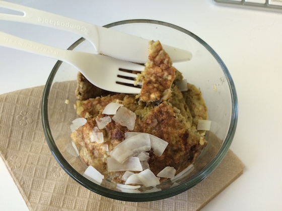 Daily Eats | Glitter & Grace Blog