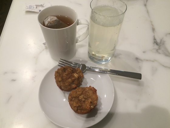 Daily Eats | Glitter & Grace Blog