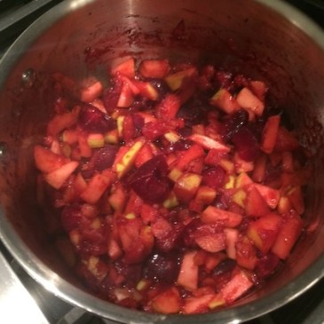 Daily Eats | Glitter & Grace Blog