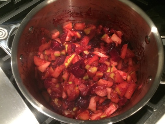 Daily Eats | Glitter & Grace Blog