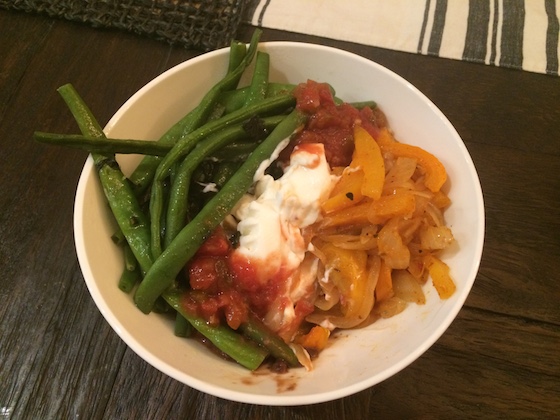 Daily Eats | Glitter & Grace Blog