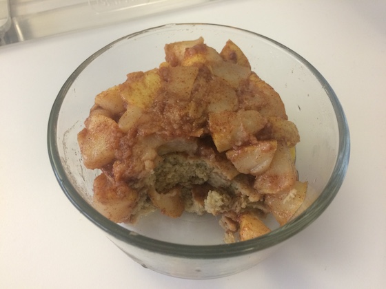 Daily Eats | Glitter & Grace Blog