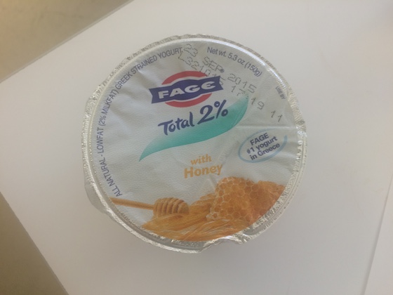 Daily Eats | Glitter & Grace Blog