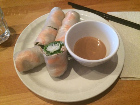 Daily Eats | Glitter & Grace Blog