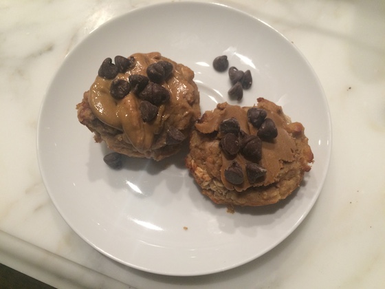 Daily Eats | Glitter & Grace Blog