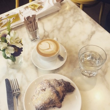 Five Favorites | Glitter & Grace Blog