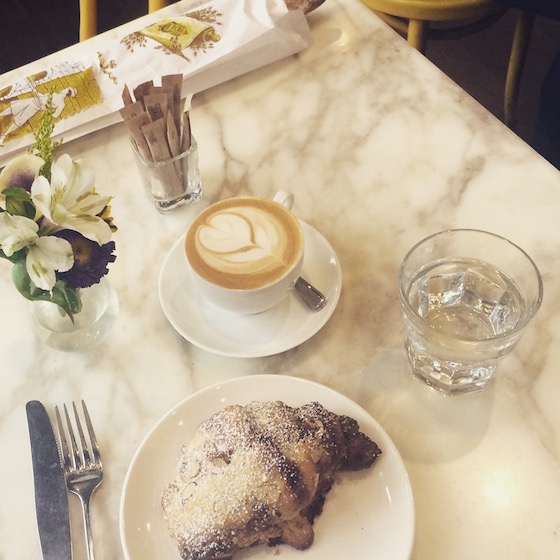 Five Favorites | Glitter & Grace Blog