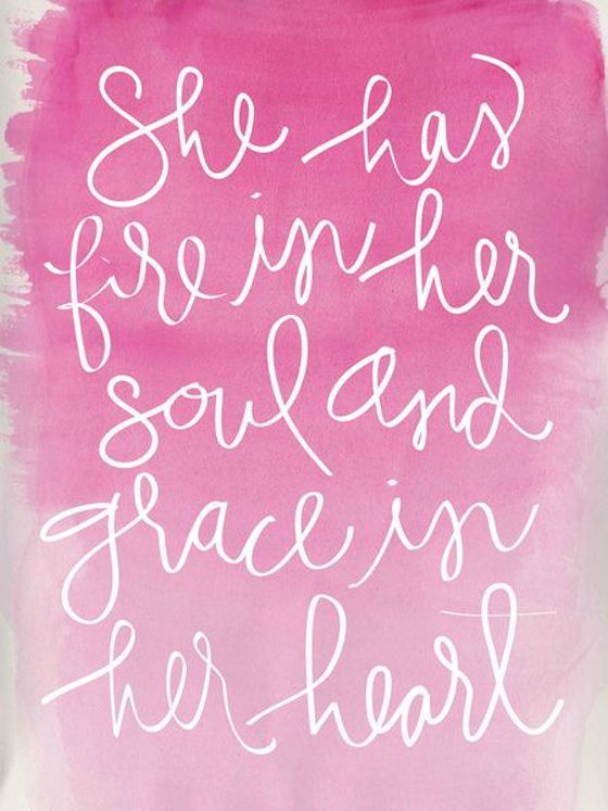 Wordless Wednesday | Glitter & Grace Blog