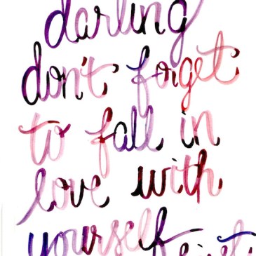 Wordless Wednesday | Glitter & Grace Blog