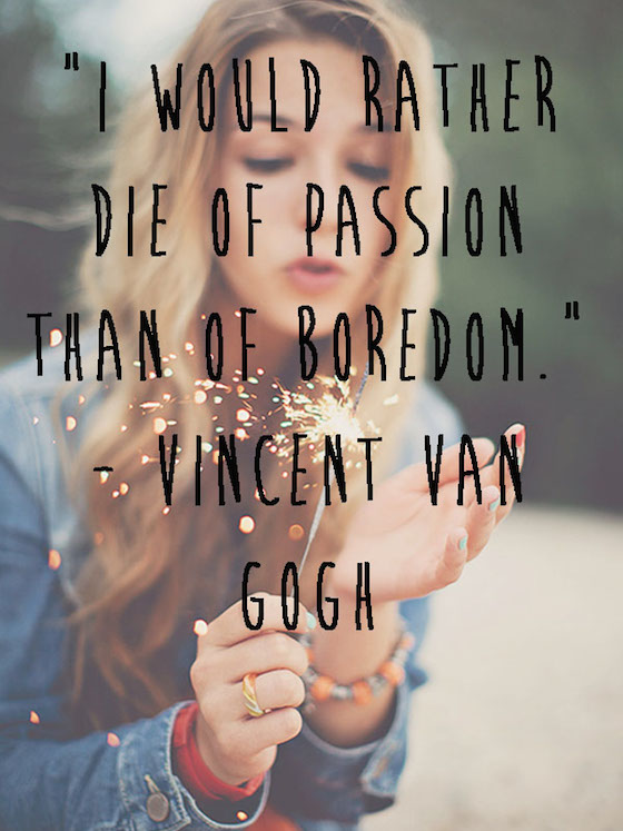 Wordless Wednesday | Glitter & Grace Blog