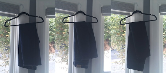 My Fall 2015 Capsule Wardrobe | Glitter & Grace Blog #capsule #minimalism #capsulewardrobe