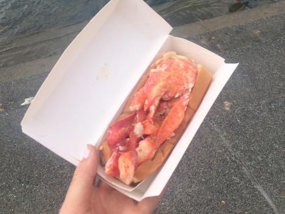 Daily Eats | Glitter & Grace Blog