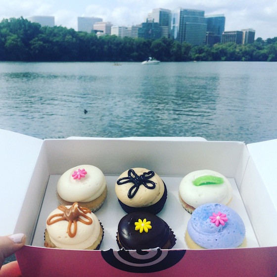 Daily Eats | Glitter & Grace Blog