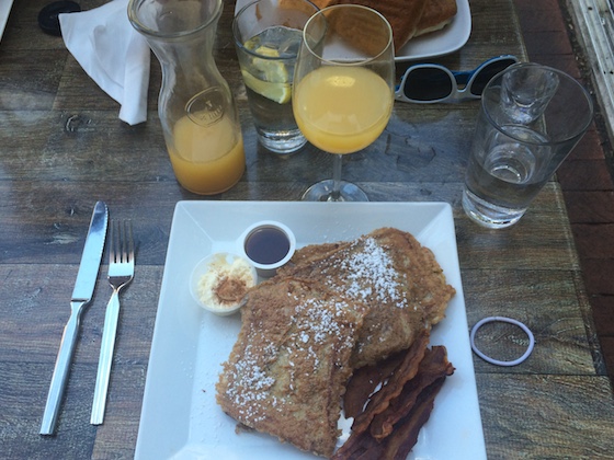 Daily Eats | Glitter & Grace Blog