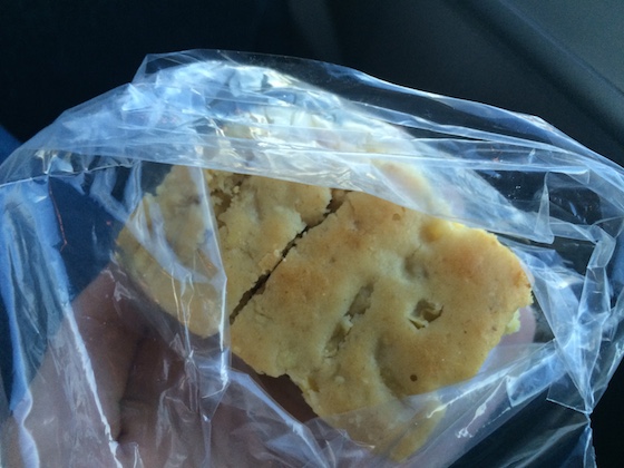 Daily Eats | Glitter & Grace Blog