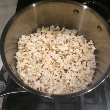 Daily Eats | Glitter & Grace Blog