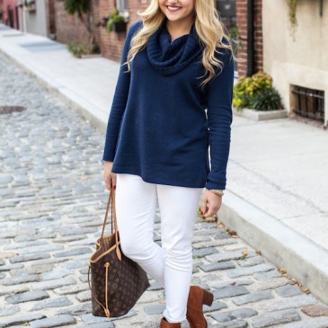 Fall 2015 Capsule Wardrobe: Inspiration | Glitter & Grace Blog