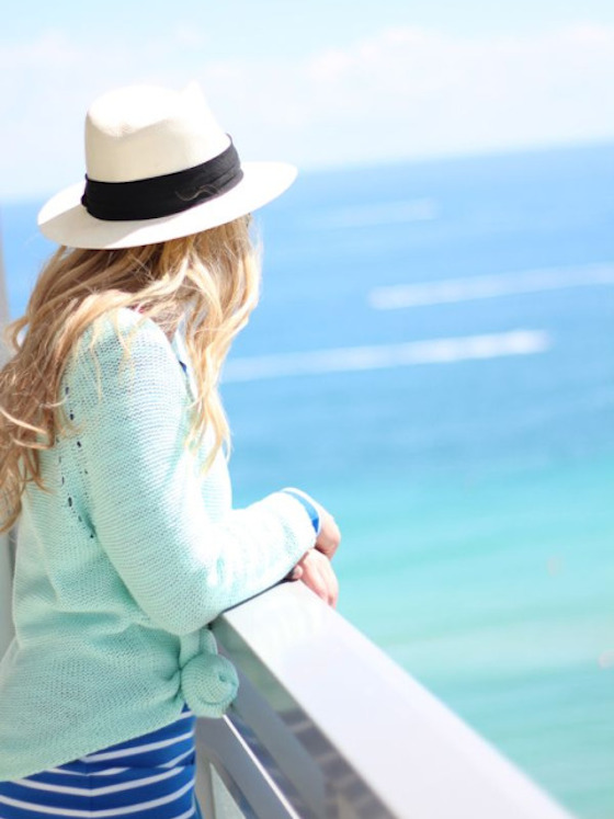 How to Approach Your First Capsule Wardrobe | Glitter & Grace Blog #capsule #minimalism #capsulewardrobe