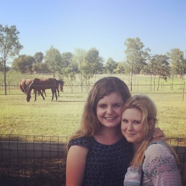 Five Favorites | Glitter & Grace Blog