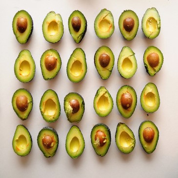 There Is No Such Thing As Perfect Eating | Glitter & Grace Blog