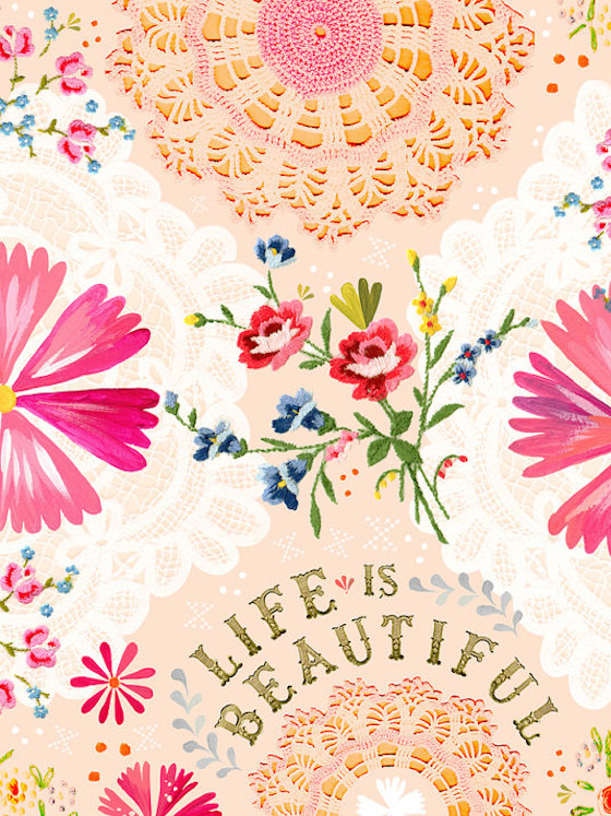 Wordless Wednesday | Glitter & Grace Blog #inspiration