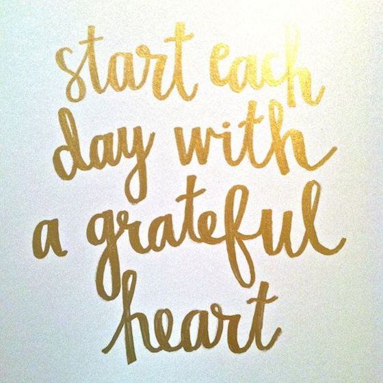 Wordless Wednesday | Glitter & Grace Blog #inspiration