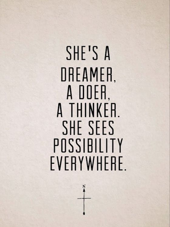 Wordless Wednesday | Glitter & Grace Blog #inspiration