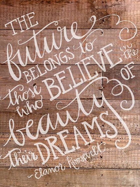 Wordless Wednesday | Glitter & Grace Blog #inspiration