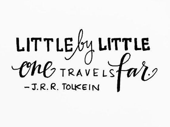 Wordless Wednesday | Glitter & Grace Blog