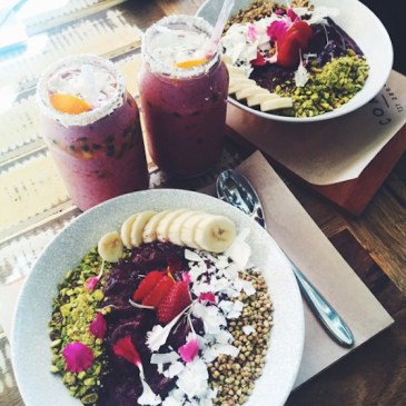 You Don't Have to Finish Your Plate | Glitter & Grace Blog #intuitiveeating