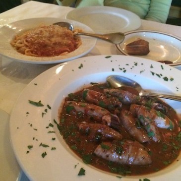 Daily Eats | Glitter & Grace Blog