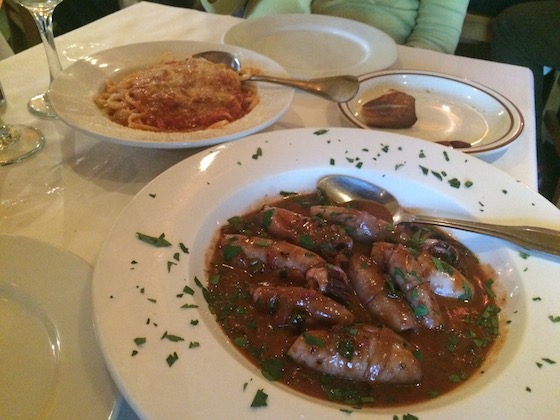 Daily Eats | Glitter & Grace Blog