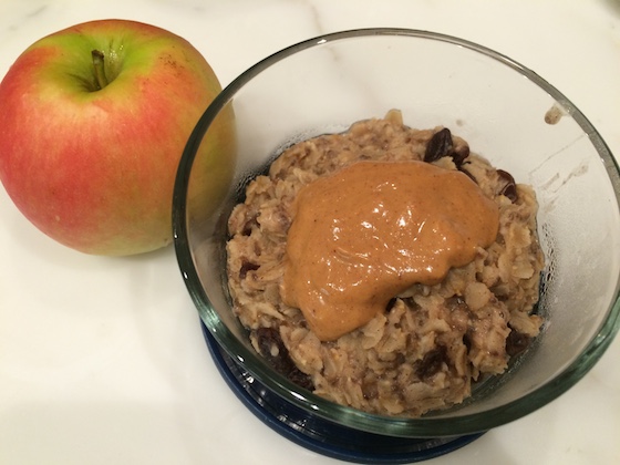 Daily Eats | Glitter & Grace Blog