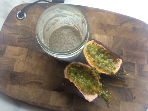 Daily Eats | Glitter & Grace Blog