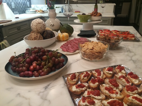 Five Favorites | Glitter & Grace Blog